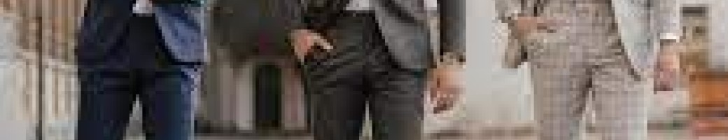 Mens Fashion Mens Fashion
