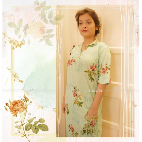 Kurti VR08
