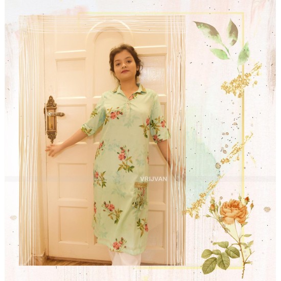 Kurti VR08
