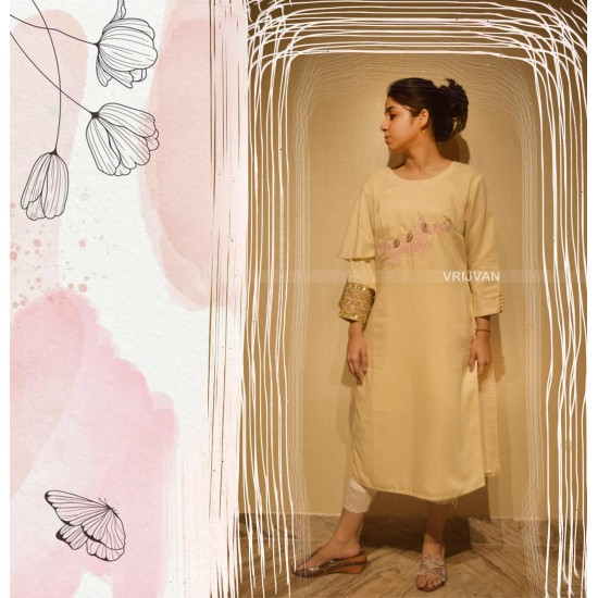 Kurti VS003