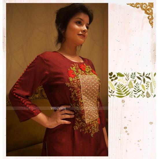 Kurti VS013