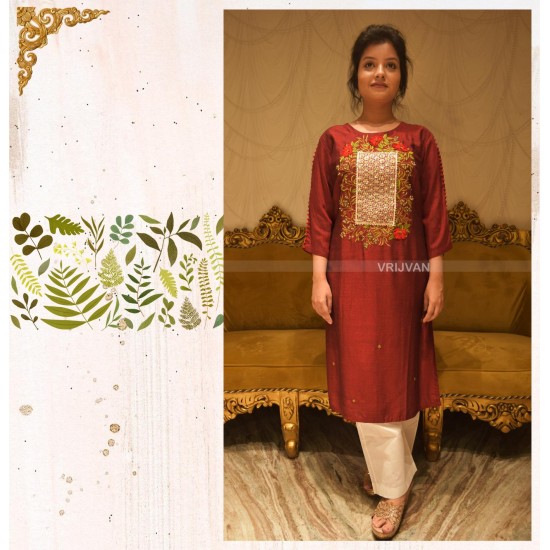 Kurti VS013