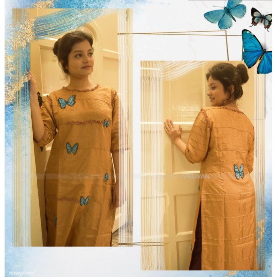 Kurti VS017