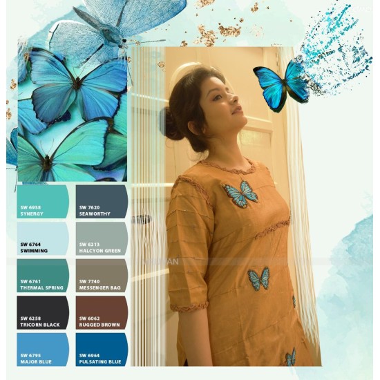 Kurti VS017