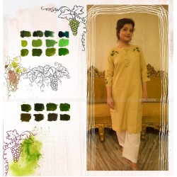 Kurti VS023