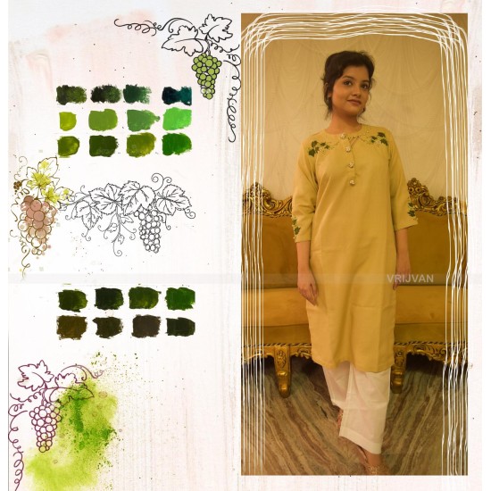 Kurti VS023