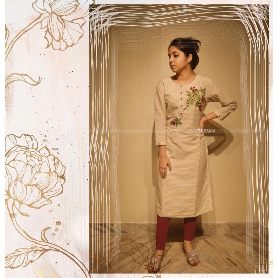 kurti VS004