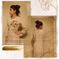kurti VS004