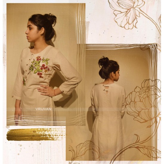 kurti VS004