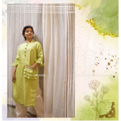 kurti VS006