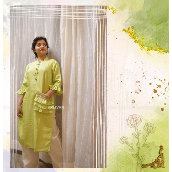 kurti VS006