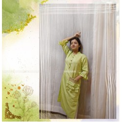 kurti VS006